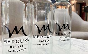 Mercure Avignon Tgv Hotel & Spa